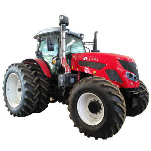 Chalion TYO Diesel Engine