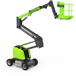 Cherry Picker