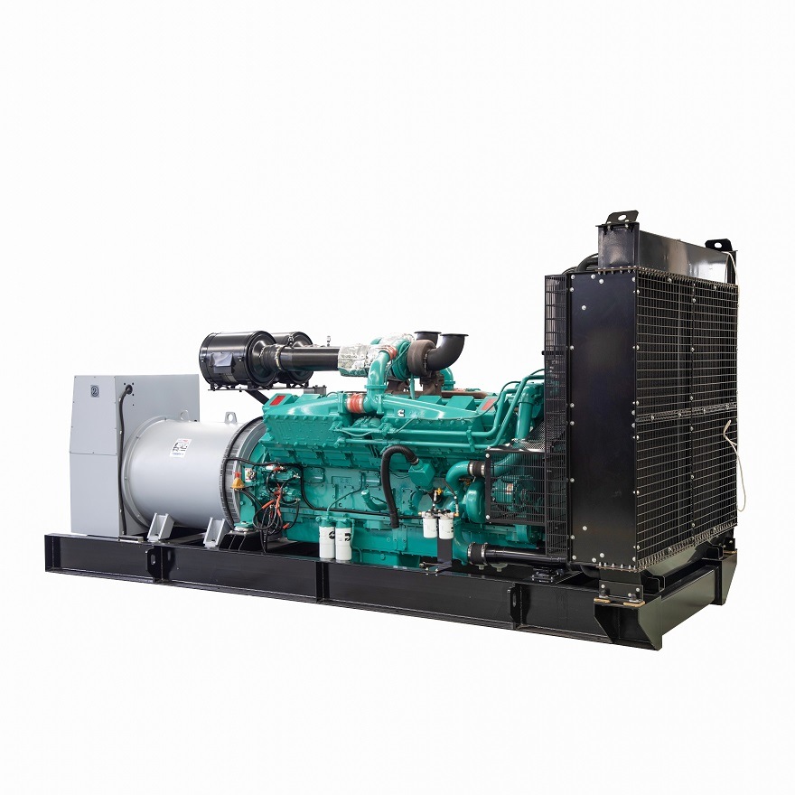Industrial Electrical Power