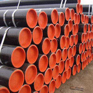 Steel Metals