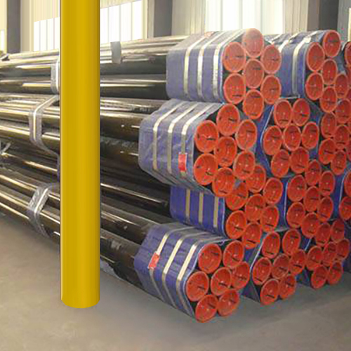 Welded Steel